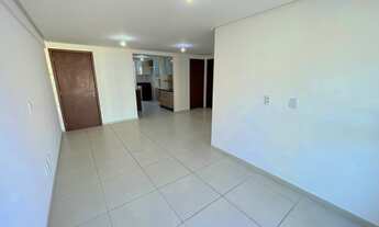 Imagem 3: Apartamento à venda com 3 quartos, 96m2, a 750m da praia na Av.Sapé em Manaíra por R$630.0