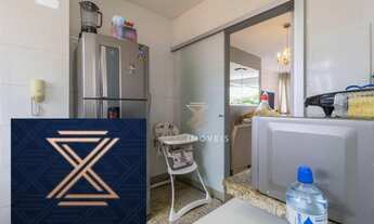 Imagem 5: Apartamento com 3 dormitórios à venda, 85 m² por R$ 575.000 - Padre Eustáquio - Belo Horiz