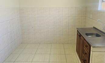 Imagem 3: Apartamento de 2 quartos no Conjunto Eldorado