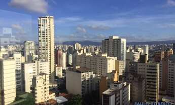 Imagem 4: APARTAMENTO - HIGIENÓPOLIS - SP