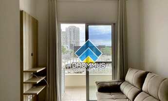 Imagem 4: Apartamento, 68 m² - venda por R$ 350.000,00 ou aluguel por R$ 1.706,00/mês - São Luiz - I