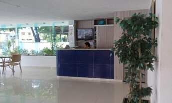 Imagem 3: Vendo Flat com Vista para o Mar na Praia dos Carneiros a 30m da Praia