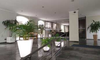 Imagem 6: Apartamento com 3 dormitórios à venda, 115 m² por R$ 730.000 - Perdizes - São Paulo/SP