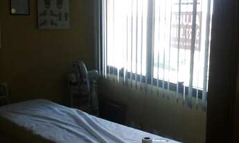 Imagem 6: Sala/Conjunto para aluguel e venda possui 55 metros quadrados com 1 quarto