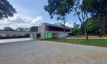 Imagem 4: Casa com 5 dormitórios à venda, 920 m² por R$ 8.500.000,00 - Condomínio Estância das Amend