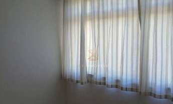 Imagem 2: Apartamento com 2 dormitórios à venda, 68 m² por R$ 450.000 - Bosque da Saúde - São Paulo