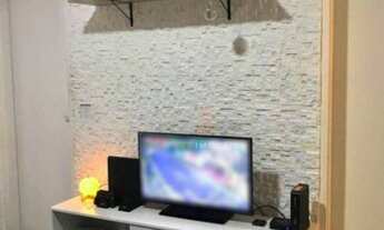 Imagem: Apartamento com 2 dormitórios à venda