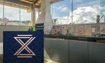 Imagem 4: Apartamento com 3 dormitórios à venda, 150 m² por R$ 594.000 - Santa Mônica - Belo Horizon