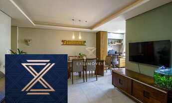 Imagem 2: Apartamento com 3 dormitórios à venda, 120 m² por R$ 580.000 - Alto Barroca - Belo Horizon