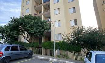 Imagem: Apartamento disponível no Guimarães Rosa