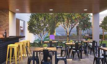 Imagem: Apartamento com 3 a 4 suítes prox. Vaca