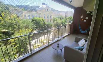 Imagem: Apartamento com 2 dormitórios à venda