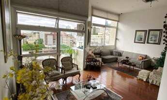 Imagem 2: Apartamento com 4 dormitórios à venda, 330 m² por R$ 1.610.000 - Cruzeiro - Belo Horizonte