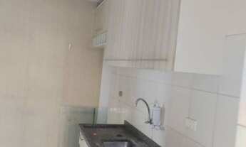 Imagem 2: Oportunidade - Apartamento no Condomínio Vida Melhor - Taboão da Serra!