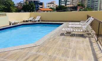 Imagem 4: 1/4, nascente, piscina, elevadores, garagem e portaria 24 horas - federação garibaldi