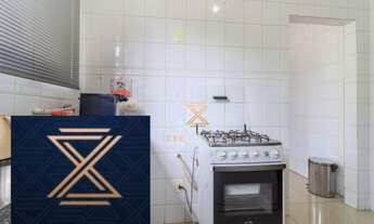 Imagem 7: Apartamento com 3 dormitórios à venda, 106 m² por R$ 540.000,00 - Castelo - Belo Horizonte