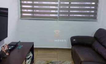 Imagem 4: Apartamento com 2 dormitórios à venda, 60 m² por R$ 400.000,00 - Santana - São Paulo/SP