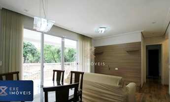 Imagem 2: Apartamento com 3 dormitórios à venda, 98 m² por R$ 980.000 - Santo Amaro - São Paulo/SP