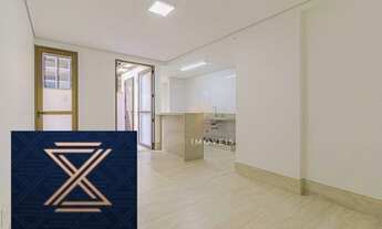 Imagem 3: Apartamento com 3 dormitórios à venda, 82 m² por R$ 1.180.000 - Savassi - Belo Horizonte/M