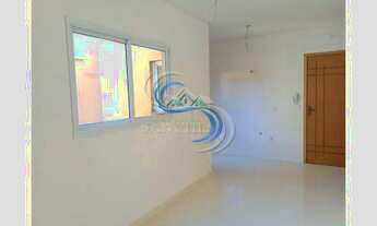 Imagem 5: Apartamento com 2 dorms, Vila Camilópolis, Santo André - R$ 300 mil, Cod: 2811