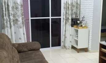 Imagem 4: Apto 02 quartos andar Alto Reserva taguatinga