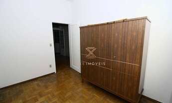 Imagem 4: Apartamento com 2 dormitórios à venda, 80 m² por R$ 300.000 - Centro - Belo Horizonte/MG