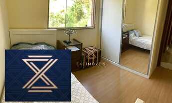 Imagem 6: Apartamento com 3 dormitórios à venda, 100 m² por R$ 590.000 - Buritis - Belo Horizonte/MG