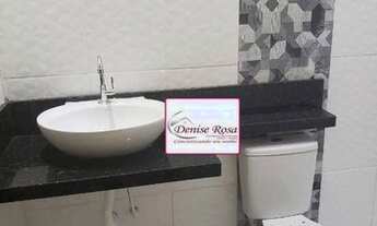 Imagem 3: Casa 02 dormitórios e varanda gourmet