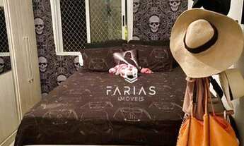 Imagem 6: Apartamento com 2 dormitórios à venda, 60 m² por R$ 280.000,00 - Vila Nossa Senhora de Fát