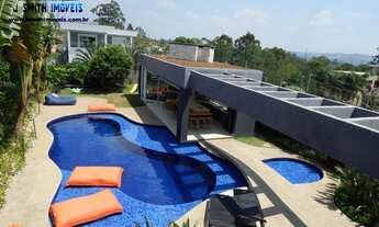 Imagem: Casa em Cotia