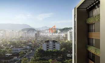 Imagem 2: Apartamento 2 e 3 dorms, América, Joinville a partir R$ 399mil