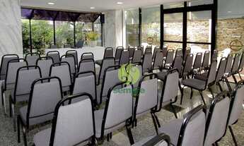 Imagem 6: Prédio à venda, 2.981 m² - Savassi - Belo Horizonte/MG