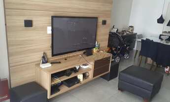 Imagem 4: Apartamento a venda Residencial Ômega - Jardim América