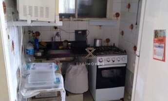 Imagem 3: Apartamento com 1 dormitório à venda, 47 m² por R$ 300.000 - Centro - Belo Horizonte/MG