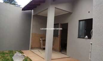 Imagem 4: CAMPO GRANDE - Casa Padrão - Jardim Tijuca