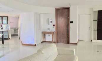 Imagem 5: Vendo apartamento com três suítes e cinco vagas de garagem, Vila Pompéia, São Paulo