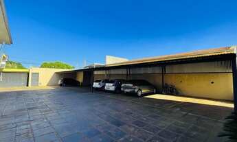 Imagem 5: Apartamento para aluguel, 1 quarto, 1 vaga, Centro - Três Lagoas/MS