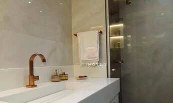 Imagem 3: Apartamento com 2 dormitórios à venda, 80 m² por R$ 750.000 - Jacarepaguá - Rio de Janeiro