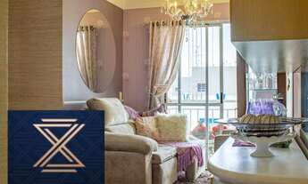 Imagem: Apartamento com 3 dormitórios à venda