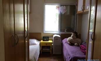 Imagem 7: APARTAMENTO - LAPA - SP