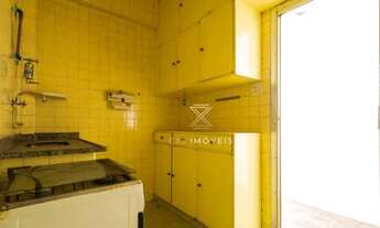 Imagem 6: Apartamento com 2 dormitórios à venda, 75 m² por R$ 550.000 - Tijuca - Rio de Janeiro/RJ