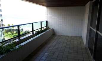 Imagem 3: Apartamento para venda tem 364 metros quadrados com 4 quartos em Boa Viagem - Recife - PE