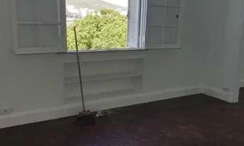 Imagem 2: APARTAMENTO VISTA PARA O MAR BOTAFOGO 197 METROS ESTILO EUROPEU MARGARIDA MEIRELES