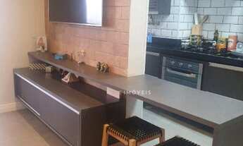 Imagem 4: Apartamento com 2 dormitórios à venda, 69 m² por R$ 899.999 - Água Rasa - São Paulo/SP