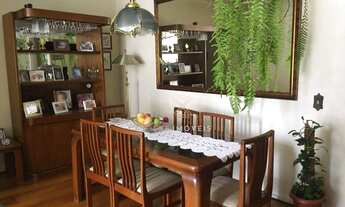 Imagem 2: Apartamento com 3 dormitórios à venda, 98 m² por R$ 950.000 - Bela Vista - São Paulo/SP