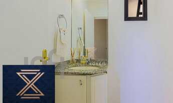 Imagem 3: Apartamento com 3 dormitórios à venda, 184 m² por R$ 1.100.000 - Recreio dos Bandeirantes