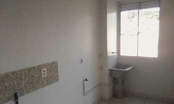 Imagem 3: Apartamento de 43 m² com garagem e infra completa - Porto Alegre - RS