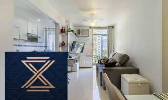 Imagem: Apartamento com 2 dormitórios à venda