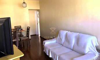 Imagem 2: Apartamento com 2 dormitórios à venda, 70 m² por R$ 450.000 - Vila Isabel - Rio de Janeiro