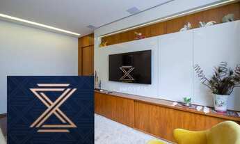 Imagem 6: Apartamento com 4 dormitórios à venda, 146 m² por R$ 560.000 - Santo Antônio - Belo Horizo